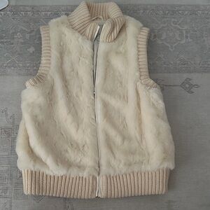Joie vest